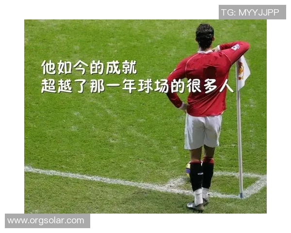 世界十大励志足球球星榜单他们的奋斗故事激励千万球迷